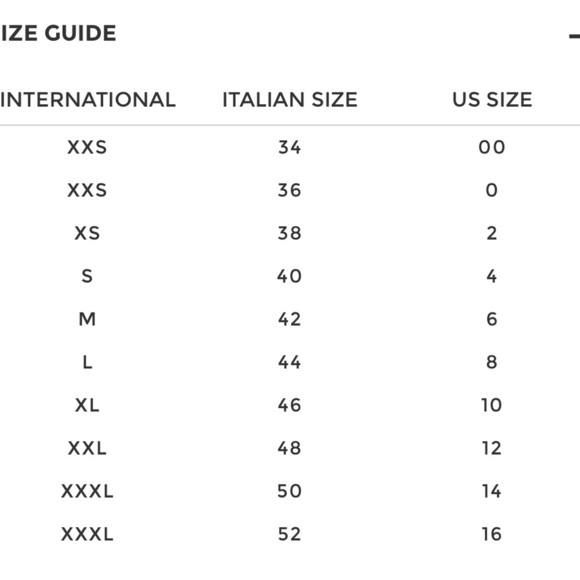 NWOT OFF-WHITE
RED SWIMSUIT WITH ARROW LOGO PRINT - Picture 7 of 7